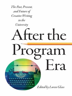 cover image of After the Program Era